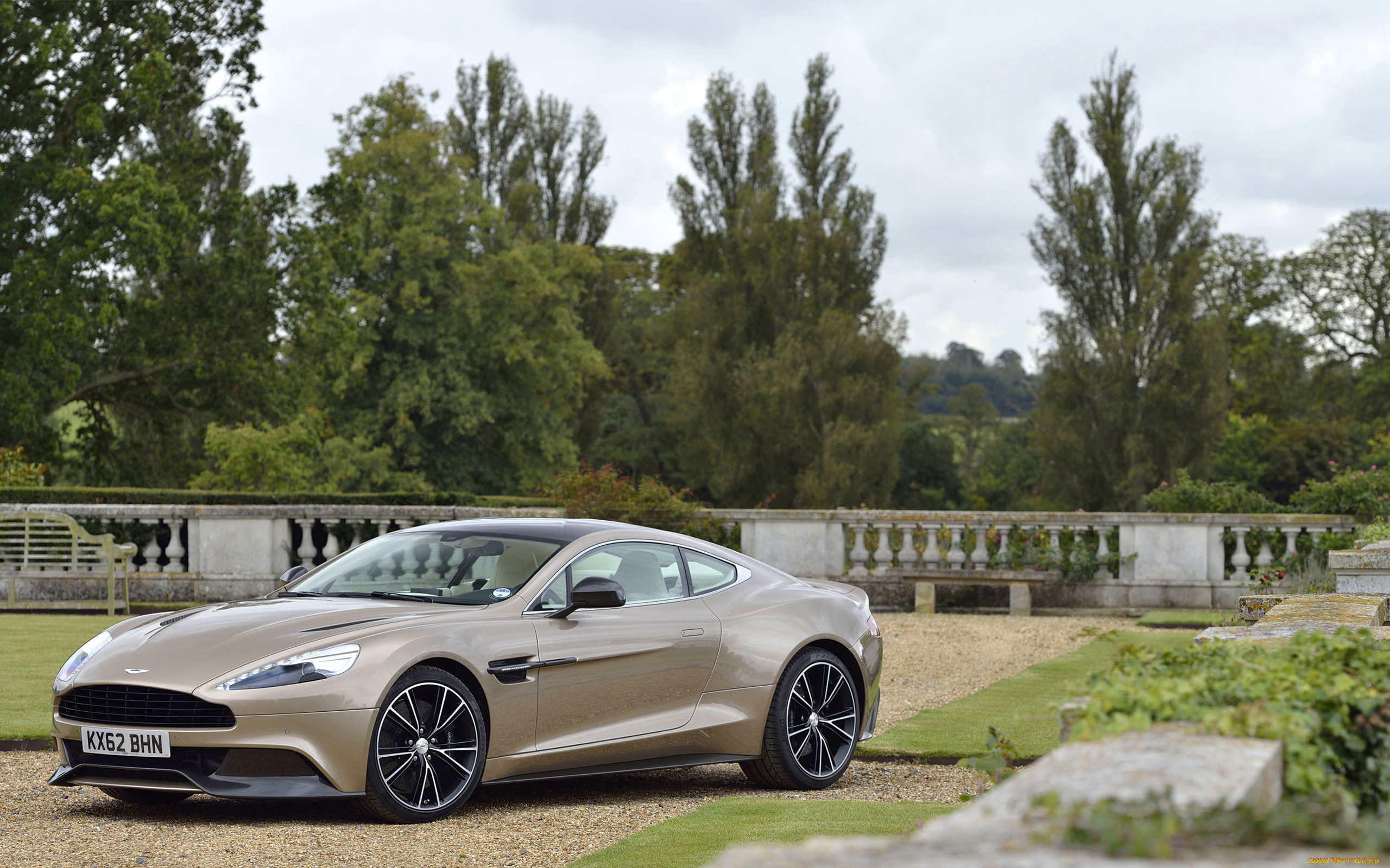 , aston, martin, am, 310, vanquish, roadster